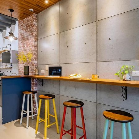 Bed and Breakfast 法藍旅店 宜蘭包棟首選 Уцзе Экстерьер фото
